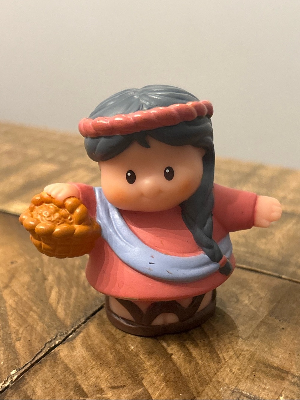 Little People Character Noah’s Wife - Naamah (2002)